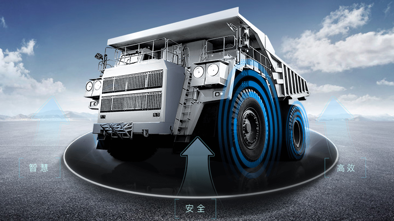 礦山車輛定位系統軟件的主要類型、功能特點以及應用優勢