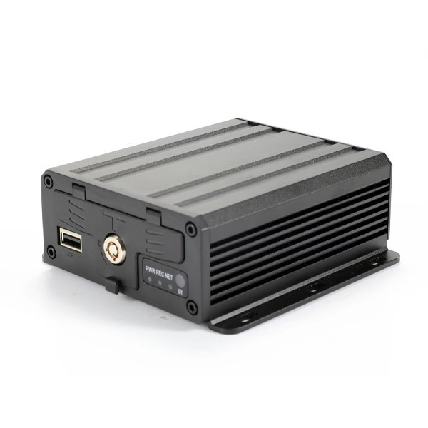 5G高清車載視頻終端，開啟未來智能出行新體驗(yàn)！